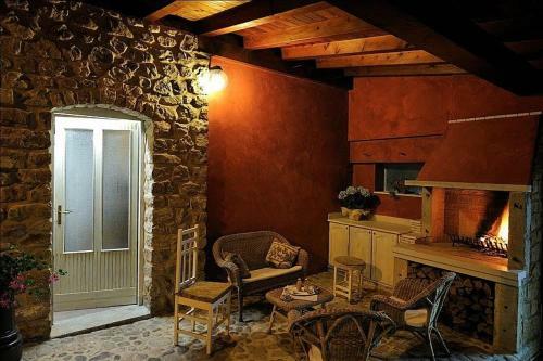 Miane Villa Sleeps 3 Wifi