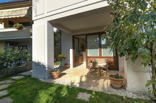 Miane Villa Sleeps 3 Wifi