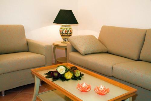 Apartamento Residence Dei Margi Messina - Isi01253-eyc