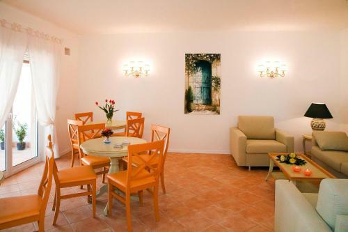 Apartamento Residence Dei Margi Messina - Isi01253-eyc