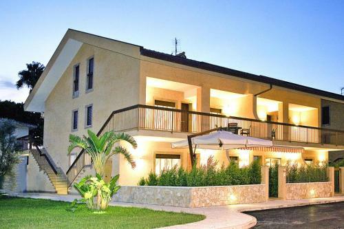 Apartamento Residence Dei Margi Messina - Isi01253-eyc