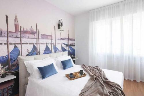 Magic Moments Apartment