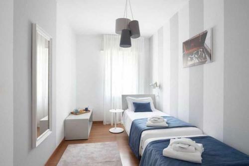 Magic Moments Apartment