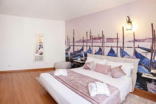 Magic Moments Apartment
