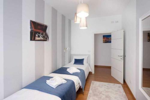 Magic Moments Apartment