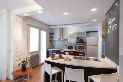 Magic Moments Apartment
