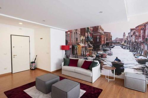 Magic Moments Apartment