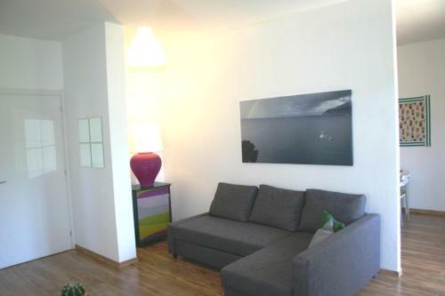 Apartamento Casa Lucia