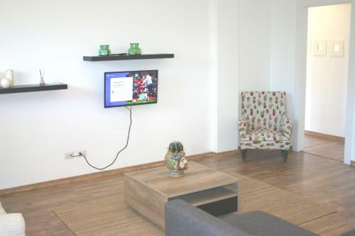 Apartamento Casa Lucia