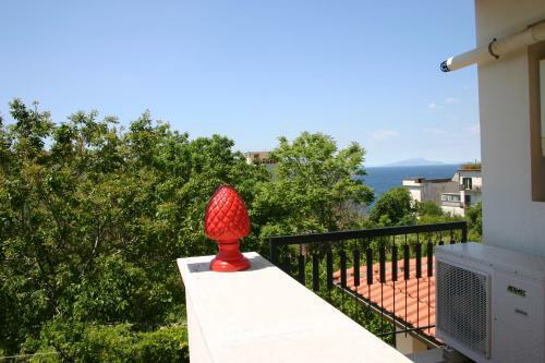 Apartamento Casa Lucia