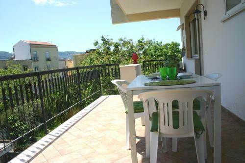 Apartamento Casa Lucia