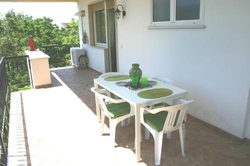 Apartamento Casa Lucia