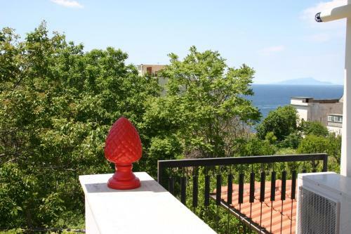 Apartamento Casa Lucia