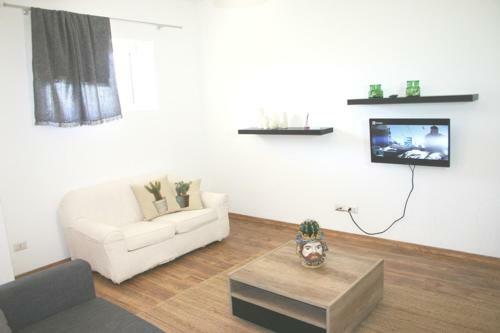 Apartamento Casa Lucia