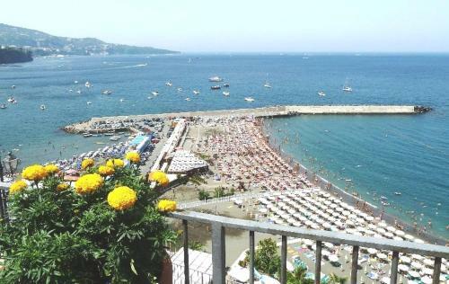 Apartamento Casa Lucia