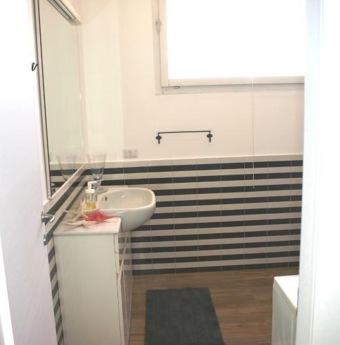 Apartamento Casa Lucia