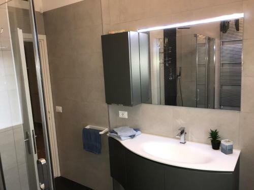 Apartamento Casa Lorenzo