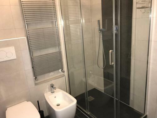 Apartamento Casa Lorenzo