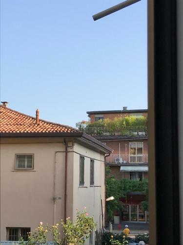 Apartamento Casa Lorenzo