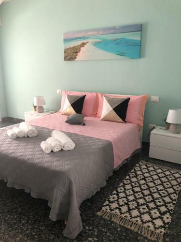 Apartamento Casa Lorenzo