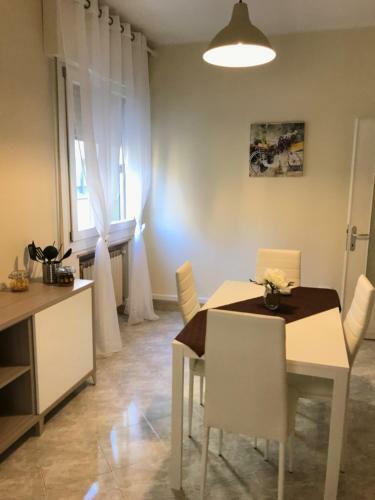 Apartamento Casa Lorenzo