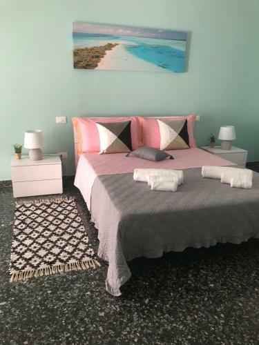 Apartamento Casa Lorenzo