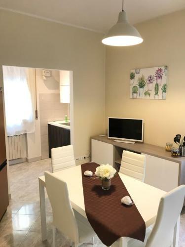 Apartamento Casa Lorenzo