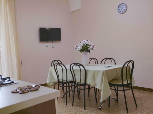Apartamento Antico Palazzo Murri