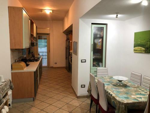Hostal La Dymora
