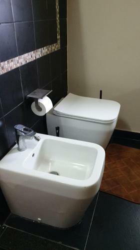 Hostal La Dymora