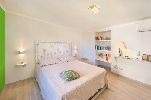 Apartamento Karme House