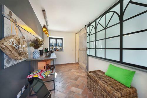 Apartamento Karme House
