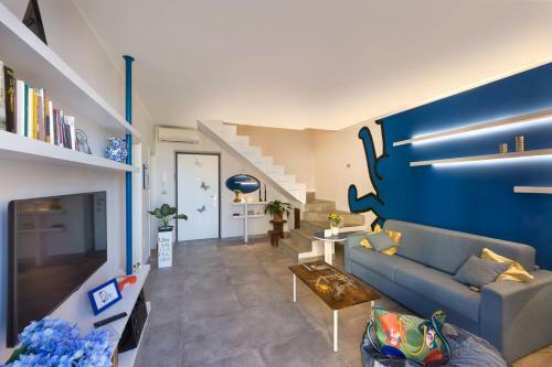 Apartamento Karme House
