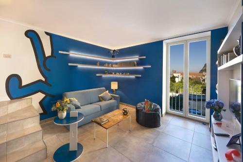 Apartamento Karme House
