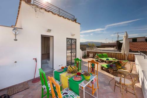 Apartamento Karme House