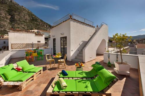 Apartamento Karme House