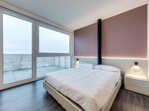 Comfortable Apartment In Mestre With Air-conditioning
