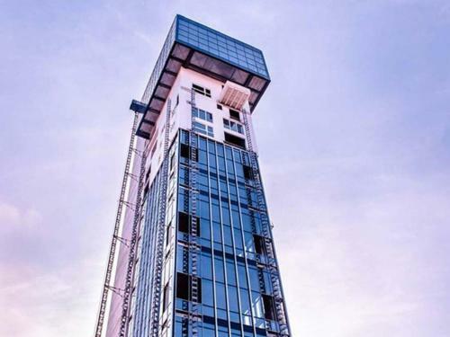 Comfortable Apartment In Mestre With Air-conditioning
