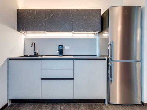 Comfortable Apartment In Mestre With Air-conditioning