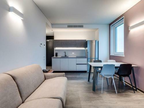 Comfortable Apartment In Mestre With Air-conditioning