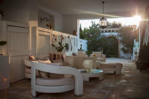 Villa L'oasi