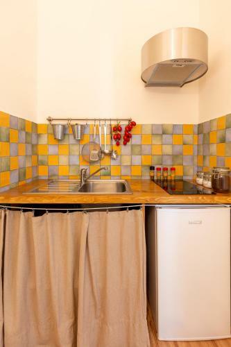 Villa La Quercia - Villa Intera