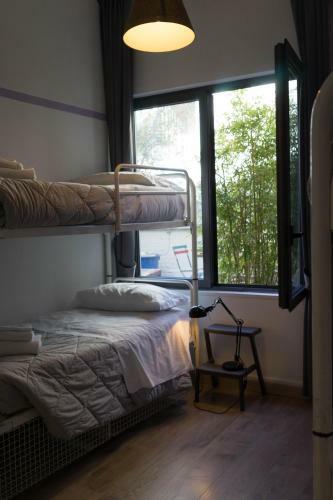 Albergue Ostello Bello
