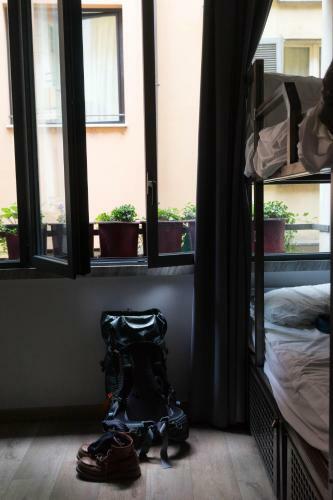 Albergue Ostello Bello