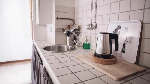 Apartamento Italianway - Corso Como 8