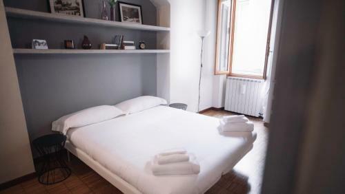 Apartamento Italianway - Corso Como 8