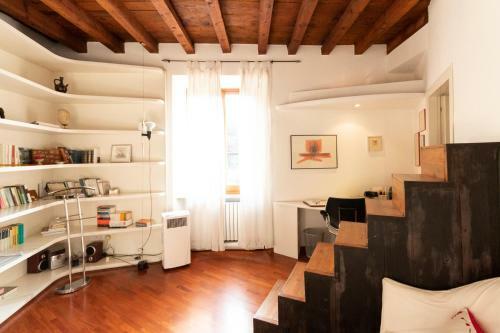 Brera Anfiteatro Apartment