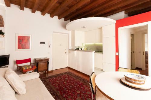 Brera Anfiteatro Apartment