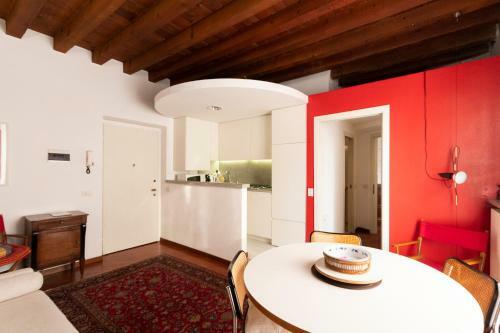 Brera Anfiteatro Apartment