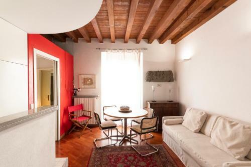 Brera Anfiteatro Apartment